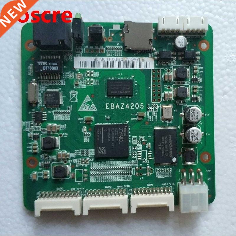 ZYNQ 7000 Development board SD Seat optional