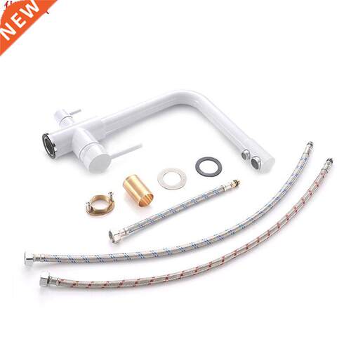 Copper Kitchen Filter Purifier Faucet Antique Three-Use Baki