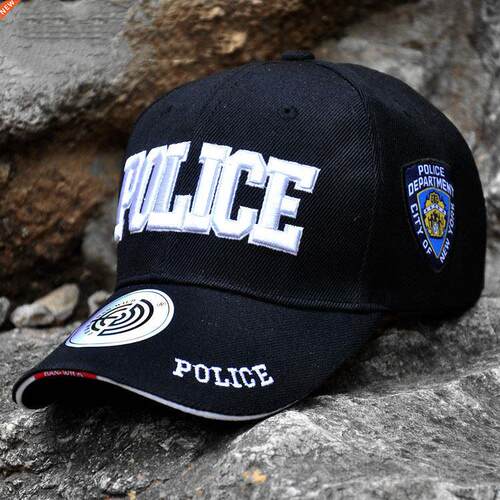 new outdoor police SWAT seal baseball cap tactical cap outdo