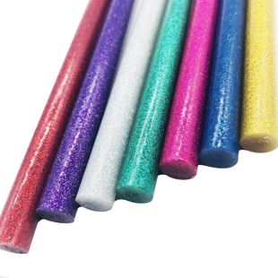 5PCS 11mm X200mm Hot Melt Glue Sticks for  Craft Phone Ca
