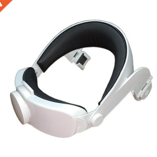 Headwear Weight Adjustable Comfortable Headband Increase Sup