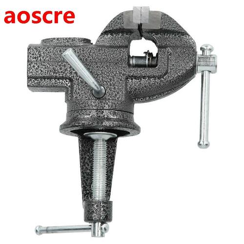 Practical Cast Iron High Strength High Efficiency Table Benc