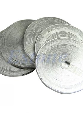 1Rolls 99.95% 25g New Magnesium Ribbon High Purity Lab Chemi
