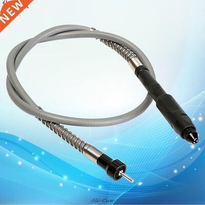 Arbre Flexible + mandrin sans clé M8 pour outil rotat