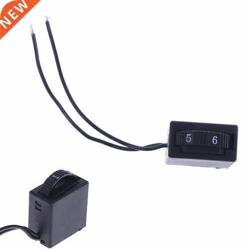 High Quality 1 Pc Electric Power Tool Plastic Speed Controll