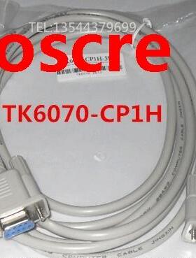 TK6070-CP1H/CPM2 Suitale TK6070iH Touch Panel Connect CP1