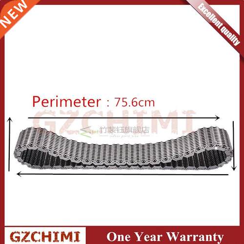 Transfer Case Chain 42 links Mercedes Benz ML GL-Class X164