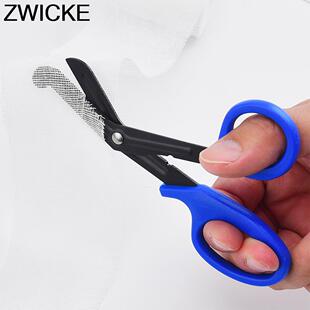 Survive Paramedic Medical Rescue Scissor Trauma Gauze IFAK E