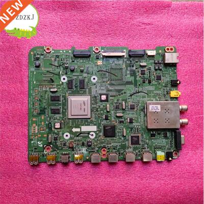 Good test working for Samsung main board A40D6000SR A40D6000
