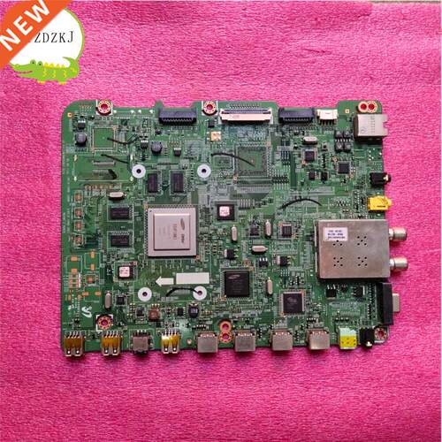 Good test working for Samsung main board A40D6000SR A40D6000