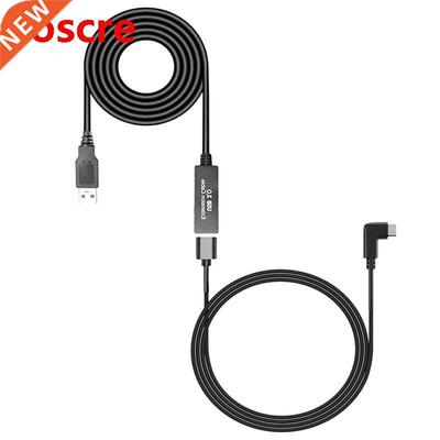 VR Data Cable, USB 3.0 Extension Cable for Vr Oculus Quest 2