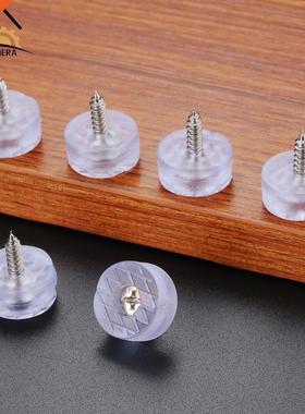 20Pcs Furniture Leg Pads Chair Legs Coffee Table Bedside Ca