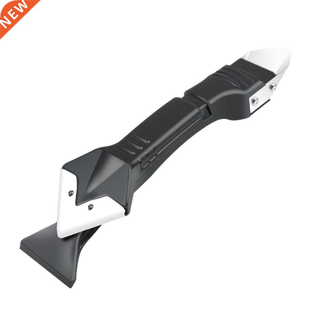 5pcs Home Glass Glue Angle Scraper Tile Gap Refill Agent Sea