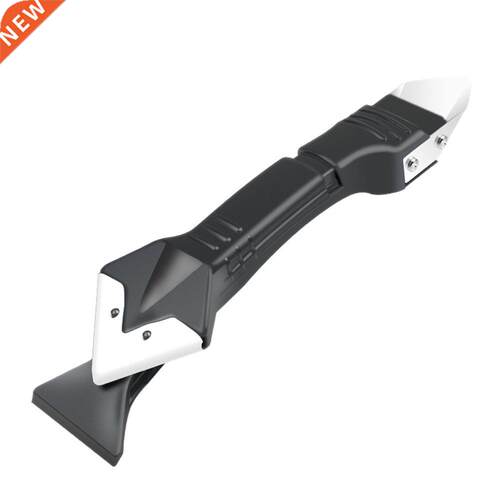 5pcs Home Glass Glue Angle Scraper Tile Gap Refill Agent Sea