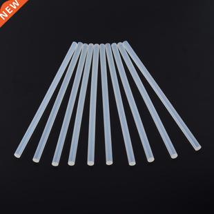 10Pcs/Lot 7mm Hot Melt Glue Sticks For Electric Glue Gun