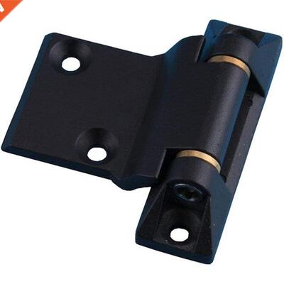 Zinc Alloy Power Cabinets Door Hinge Industrial Heavy Duty H