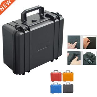 New Tobox Protective safety To Box Equipment Instrument