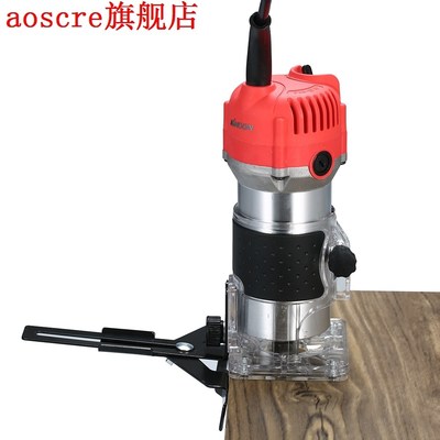 110V 800W Angle Grinder Polishing Machine Trim Router 30000r