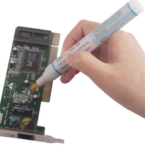 951 Soldering Flux Pen Low Solids No Clean For Solder Solar