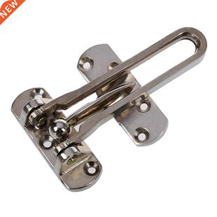 Alloy Security hasp of Door Latch Hook No Chain