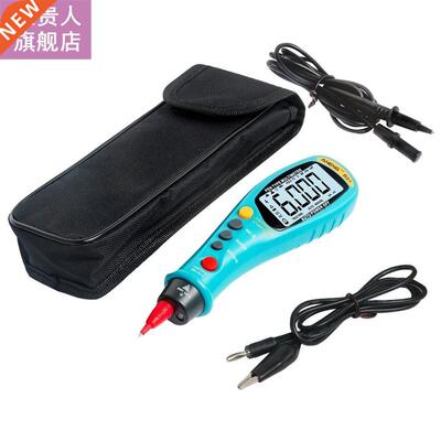 B01 Portable Pen Digital Multimeter Intelligent Electric Tes