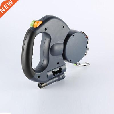 Dog Leash Automatic Retractable For Large Dog Extending Pupp