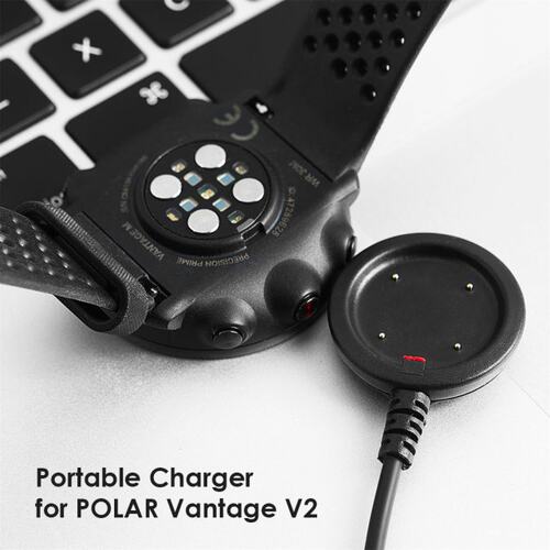 Smart Watch Wireless Charging Cable USB Fast Charging Cable