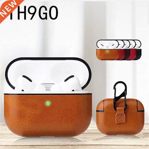 TH9GO Cases For Airpods Pro 3 Case Shockproof Bluetooth Wir