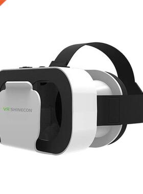 VR SHINECON VR Glasses Universal Virtual Reality Glasses for