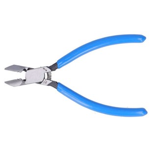 Plastic Nippers Mini Cutting Pliers Electrical Wire with DIY