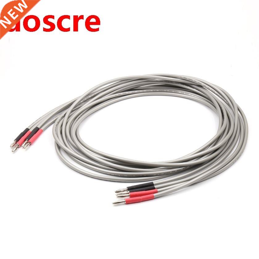 audio note SPX-II 8N OCC copper Silver plated audio speaker