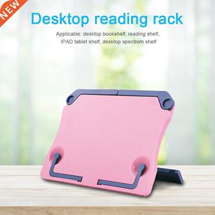 Folding ook Reading Stand Portale Music Score Desk Shelf T