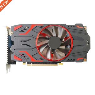 Gaming Graphic Card for NVIDIA GTX 550 Ti 4GB GDDR5 128 Bit