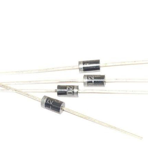 500pcs RL207 DO-15 2A 1000V Rectifier Diode