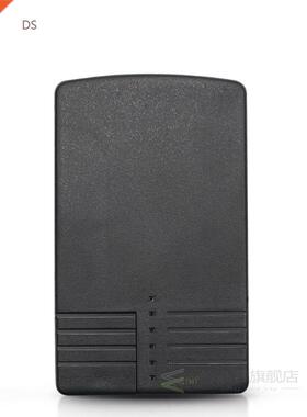 2/2+1/3/3+1/4 Buttons Smart Card Remote Key Shell Fob For Ma