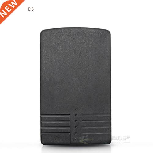 2/2+1/3/3+1/4 Buttons Smart Card Remote Key Shell Fob For Ma