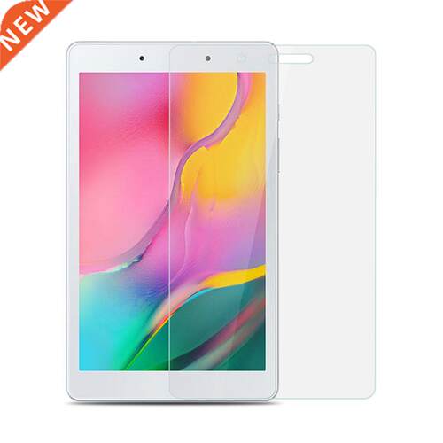 Samsung Galaxy Tab A 8.0 2019 T290 T295 9H Tempered Glass Sc