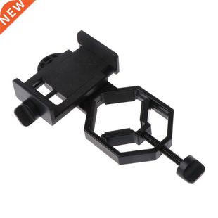 Universal Cell Phone Adapter Mount Monocular Microscope Acce