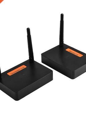 FHD676 Wreless Transmtter Recever 1080P Wreless 200M Tra