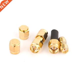 SMA Calibration Kit RF Coaxial Test Connector Short/Load/Ope