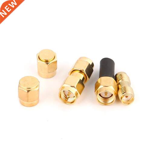 SMA Calibration Kit RF Coaxial Test Connector Short/Load/Ope