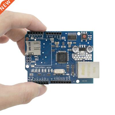 1pc W5100 Ethernet Shield UNO Shield Development board