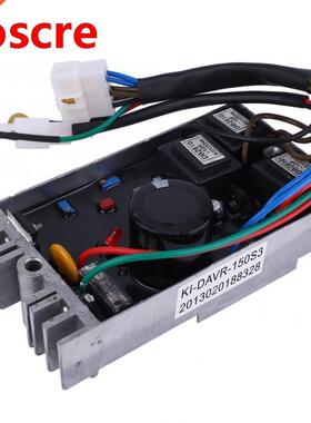 AVR Generator Automatic Voltage Regulator KI-DAVR 150S3 with