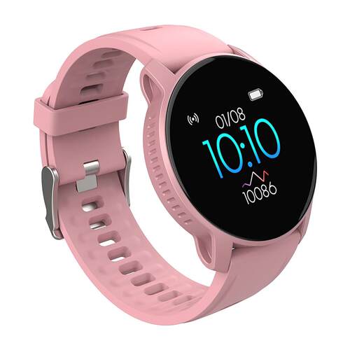 W9 Smart Bracelet Women Smartwatch 2021 Sports Fitness Smart