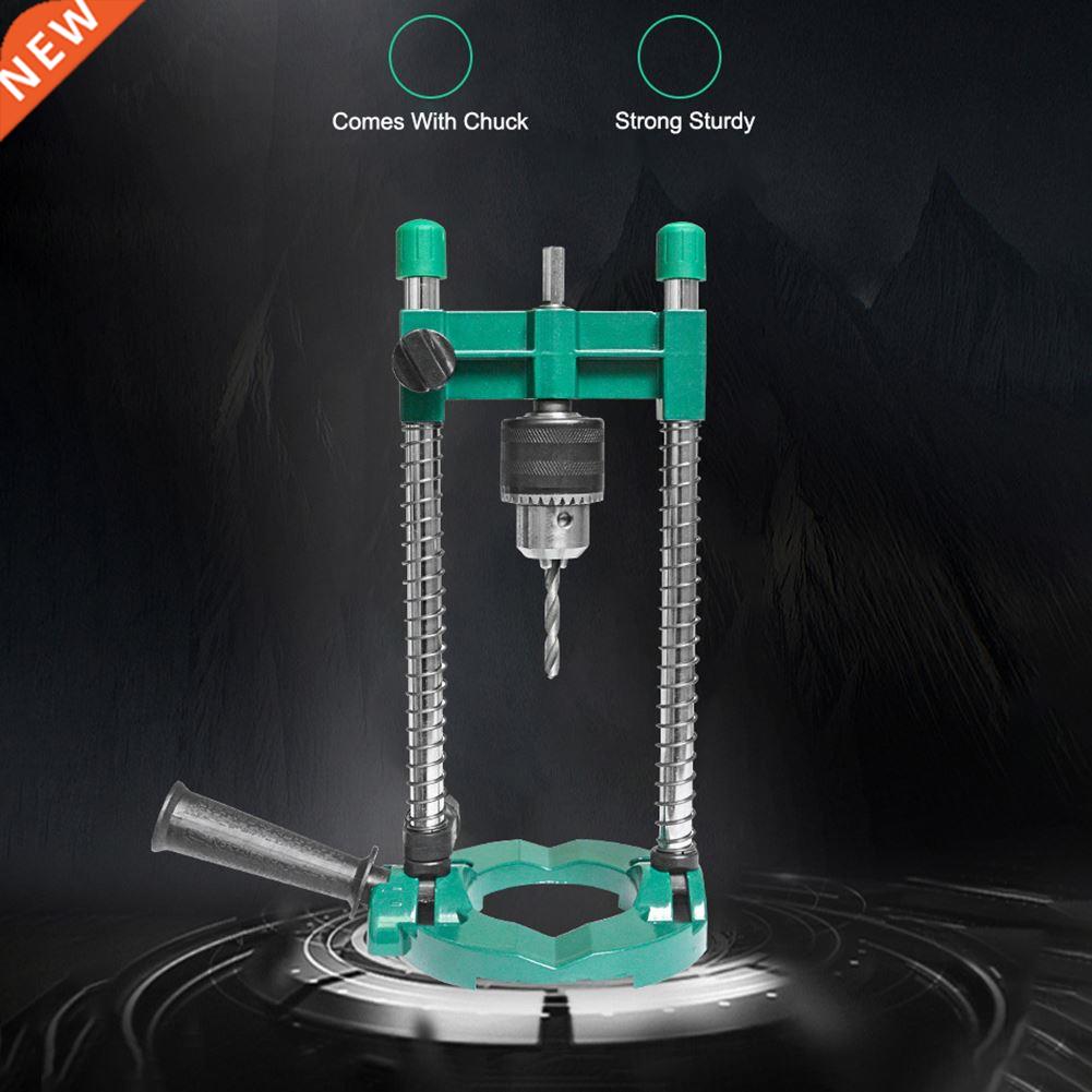 45°-90° Adjustable Angle Drill Guide Attachment with