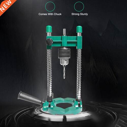 45°-90° Adjustable Angle Drill Guide Attachment with