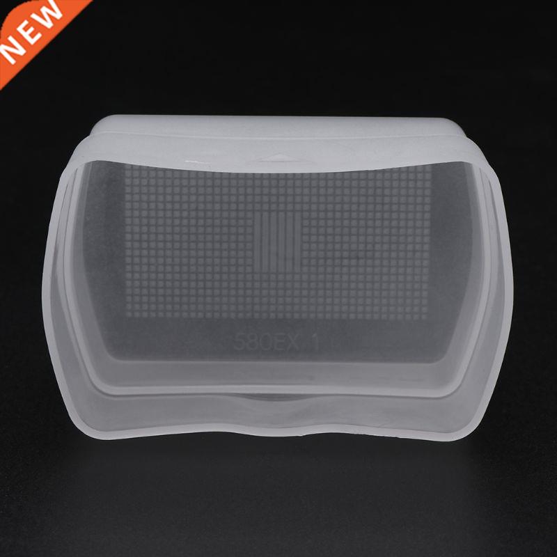 Flash Bounce Diffuser Softbox For YONGNUO YN560 YN565EX Cano
