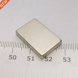 Neodymium Magnet Small Block rong Magnets Super Powerful P