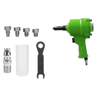 Pneumatic Pneumatic Hydraulic Rivet Clamp Rivet Machine Indu