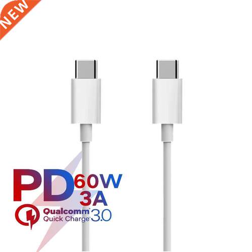 USB C Charge Data Cable for Apple iPad Macbook Pro Huawei Xi